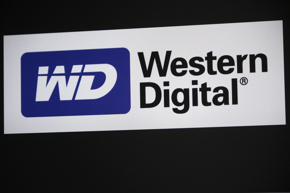 Western Digital Stock: Is WDC Outperforming The Technology Sector?